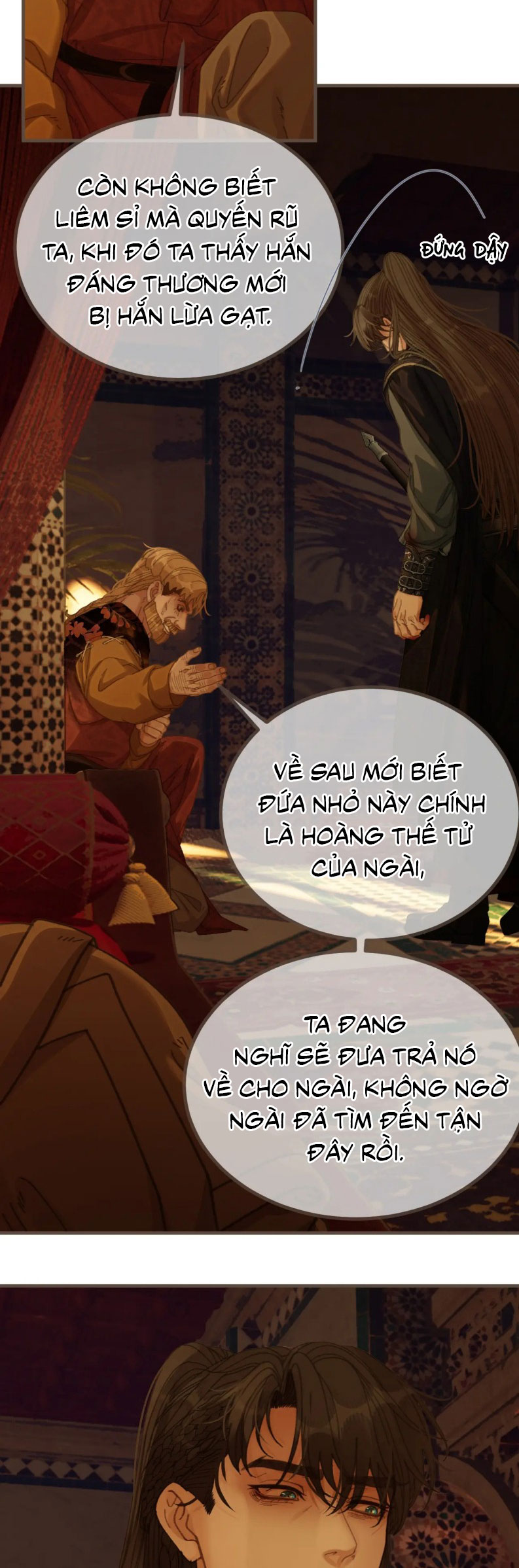 Á Nô 2: Thám Hoa Chapter 71 - Next Chapter 72