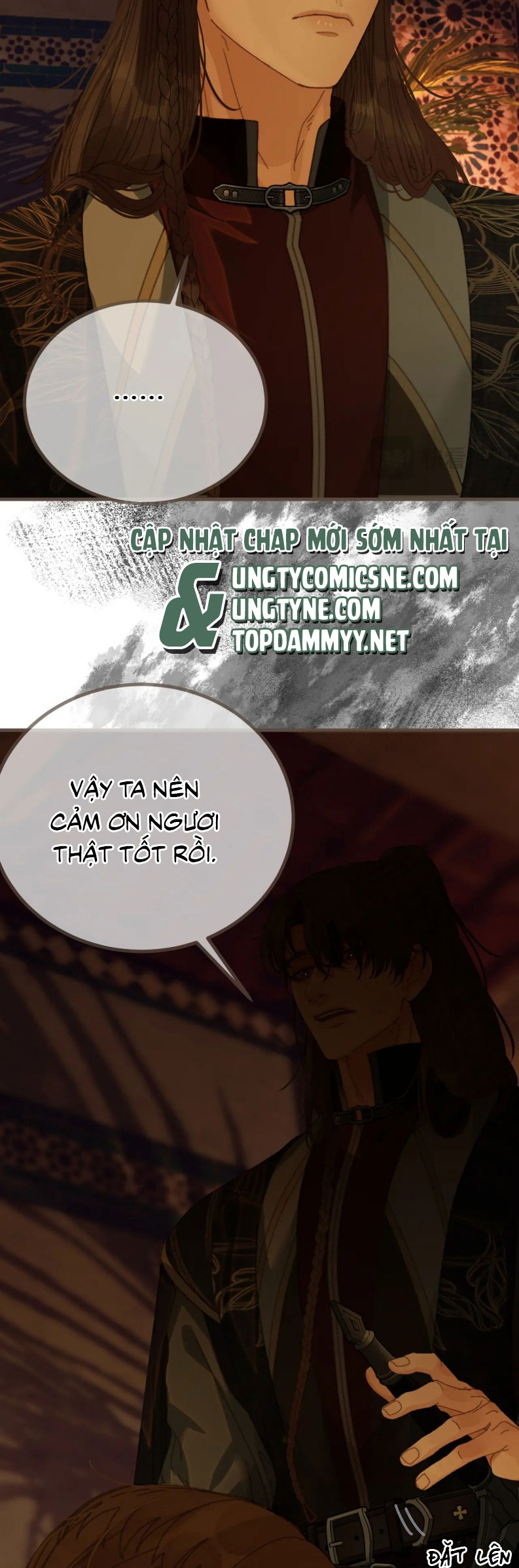 Á Nô 2: Thám Hoa Chapter 71 - Next Chapter 72