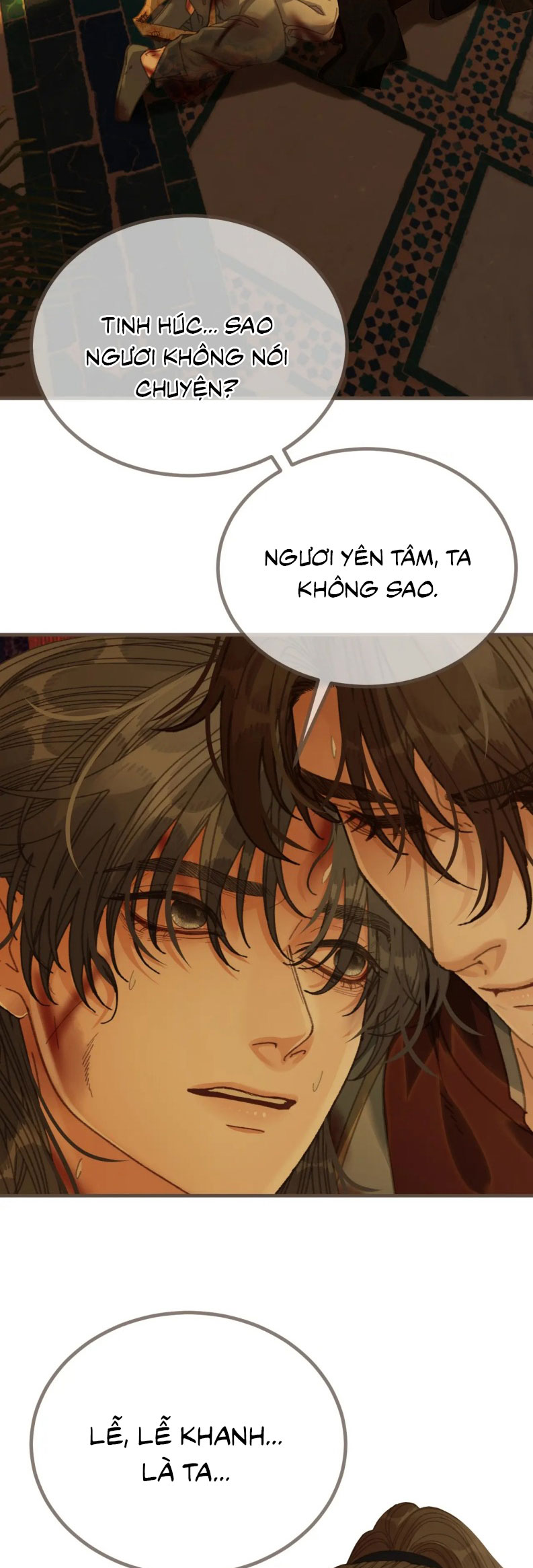 Á Nô 2: Thám Hoa Chapter 71 - Next Chapter 72