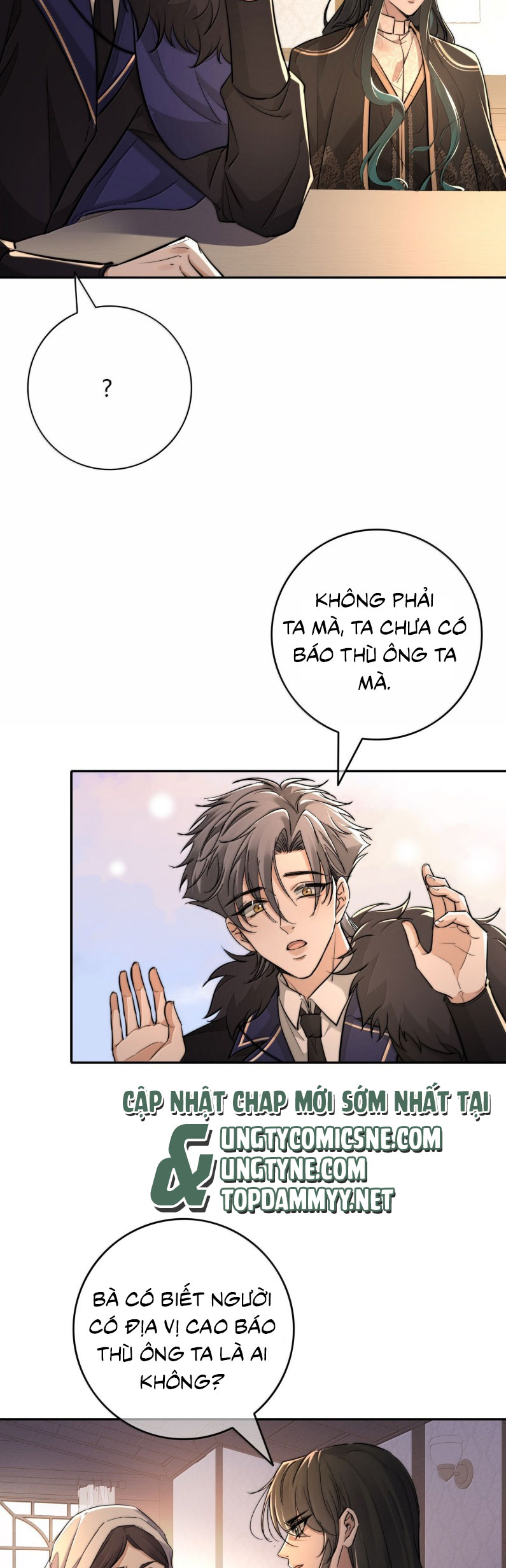 Phệ Chủ Chap 28 - Next Chap 29