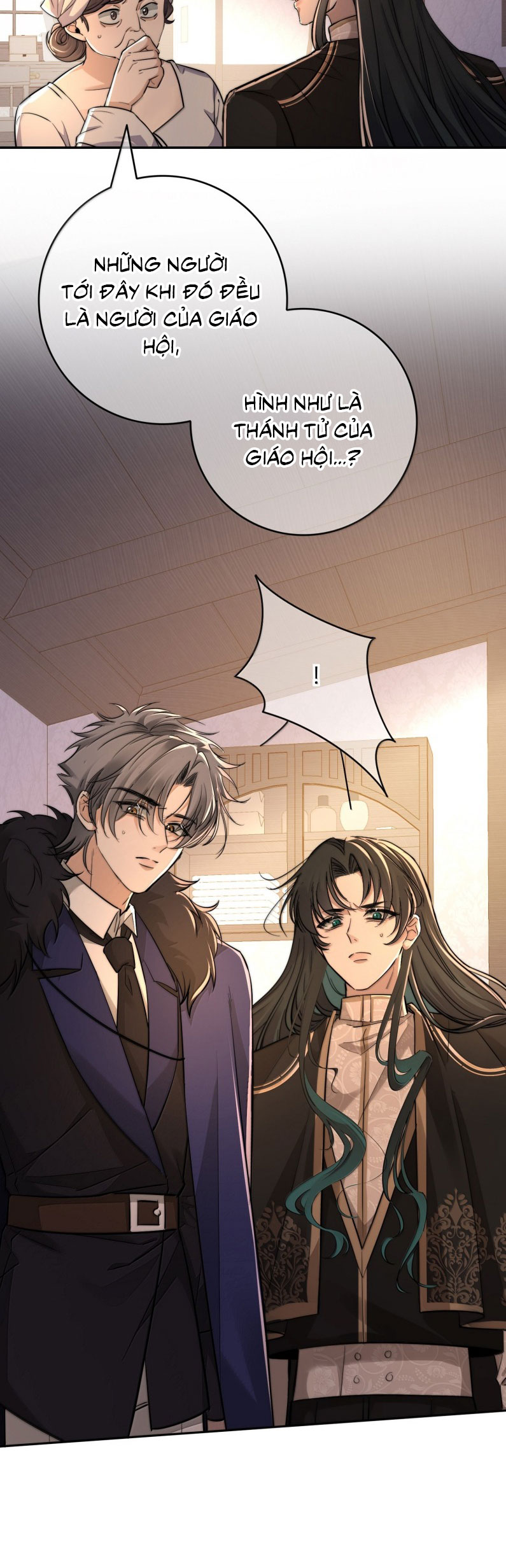 Phệ Chủ Chap 28 - Next Chap 29