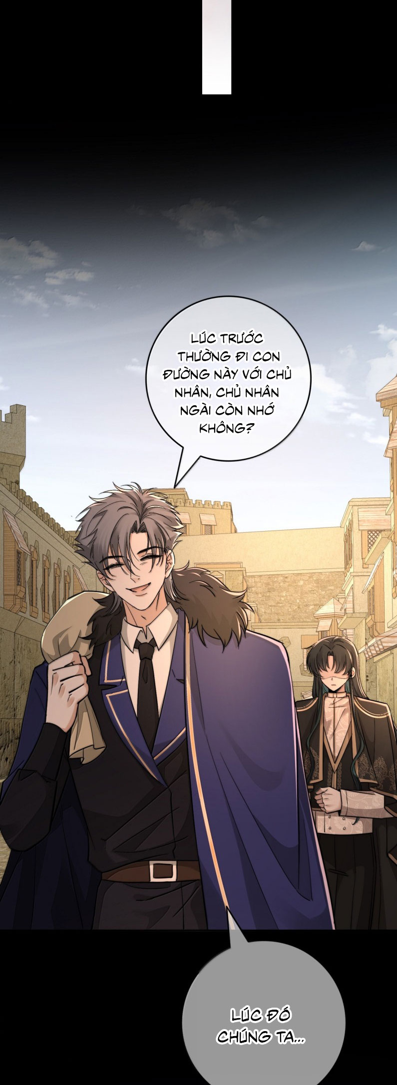 Phệ Chủ Chap 28 - Next Chap 29