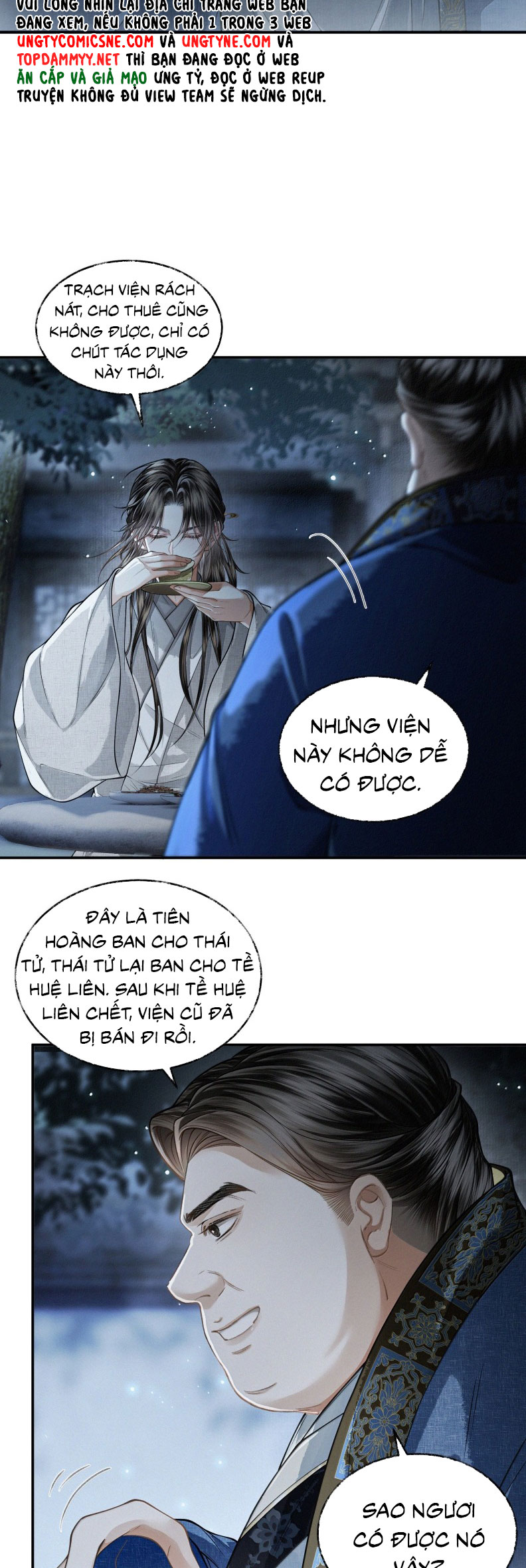 THƯƠNG TIẾN TỬU Chap 31 - Next Chap 31