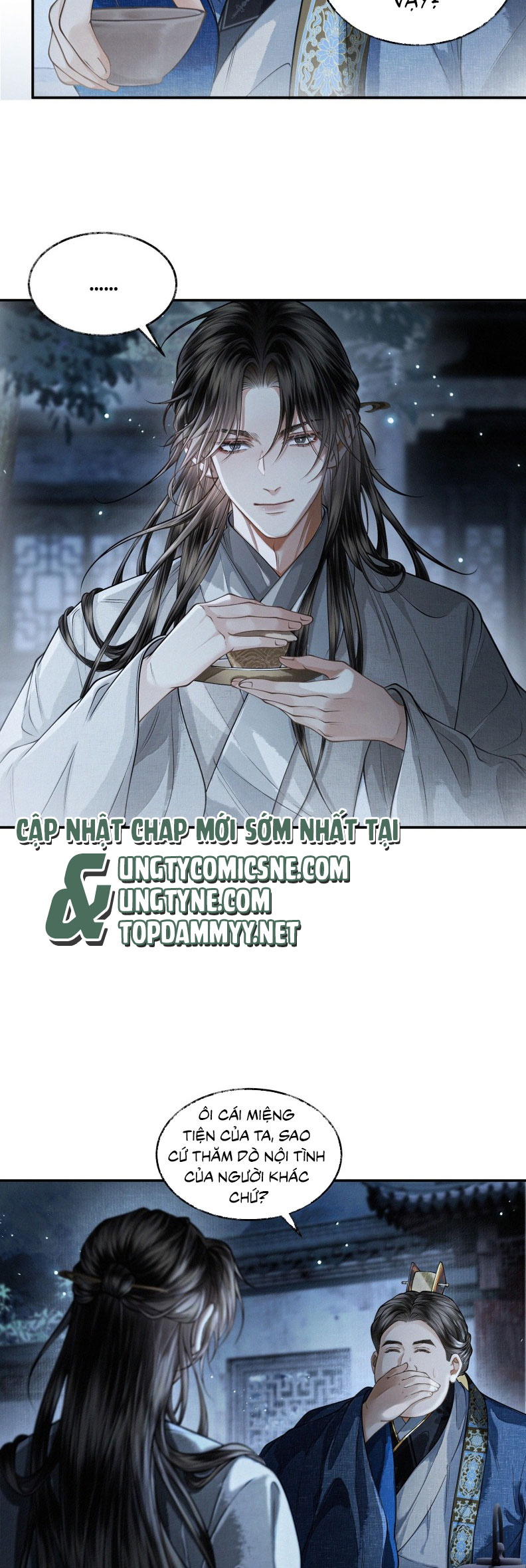 THƯƠNG TIẾN TỬU Chap 31 - Next Chap 31