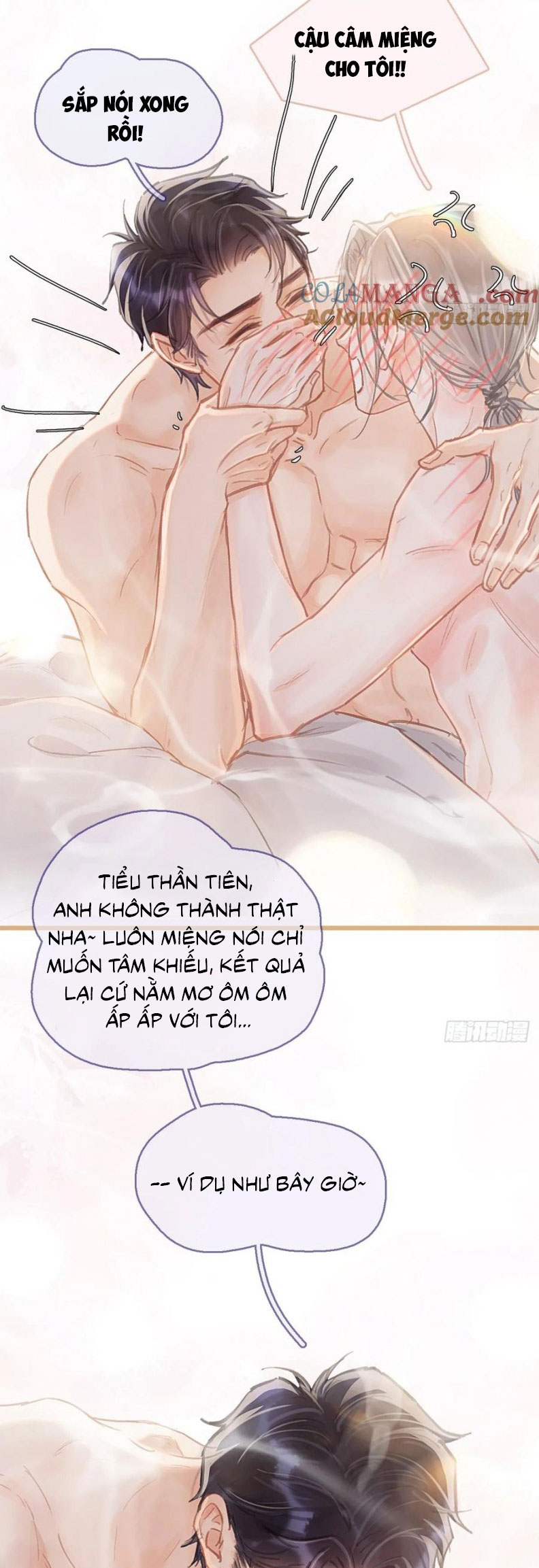 Ngày Dài Gặp Người Khuyết Tâm Nhãn Chap 47 - Next Chap 48