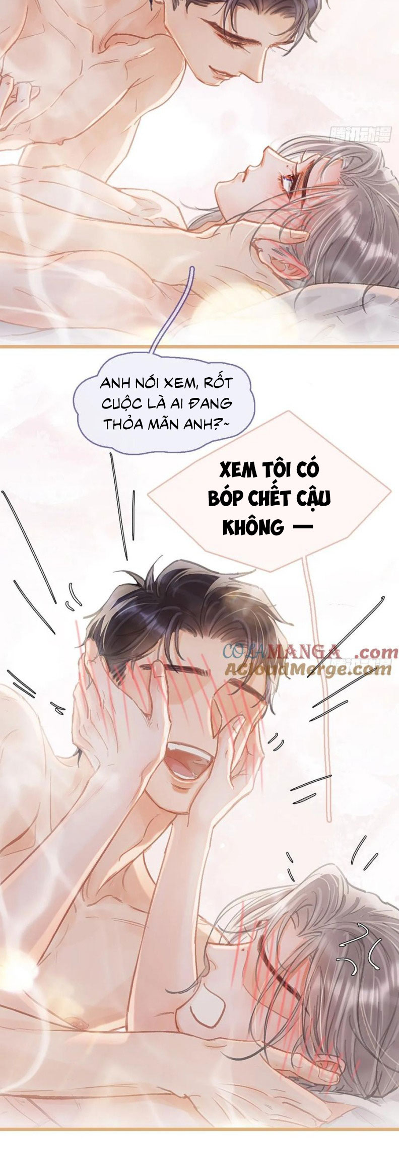 Ngày Dài Gặp Người Khuyết Tâm Nhãn Chap 47 - Next Chap 48