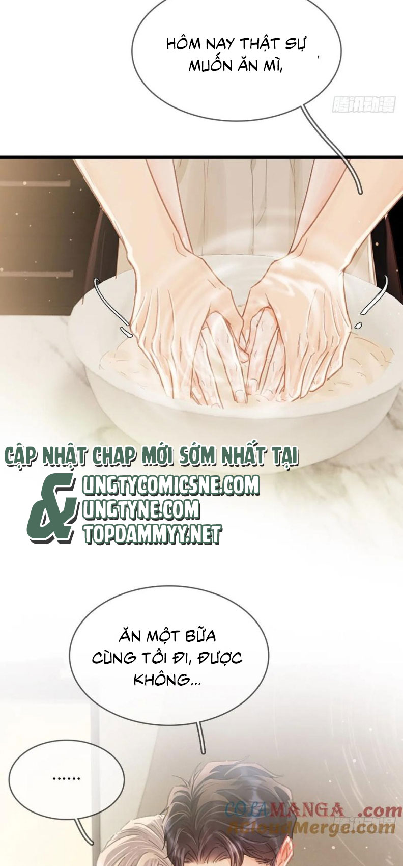 Ngày Dài Gặp Người Khuyết Tâm Nhãn Chap 48 - Next 