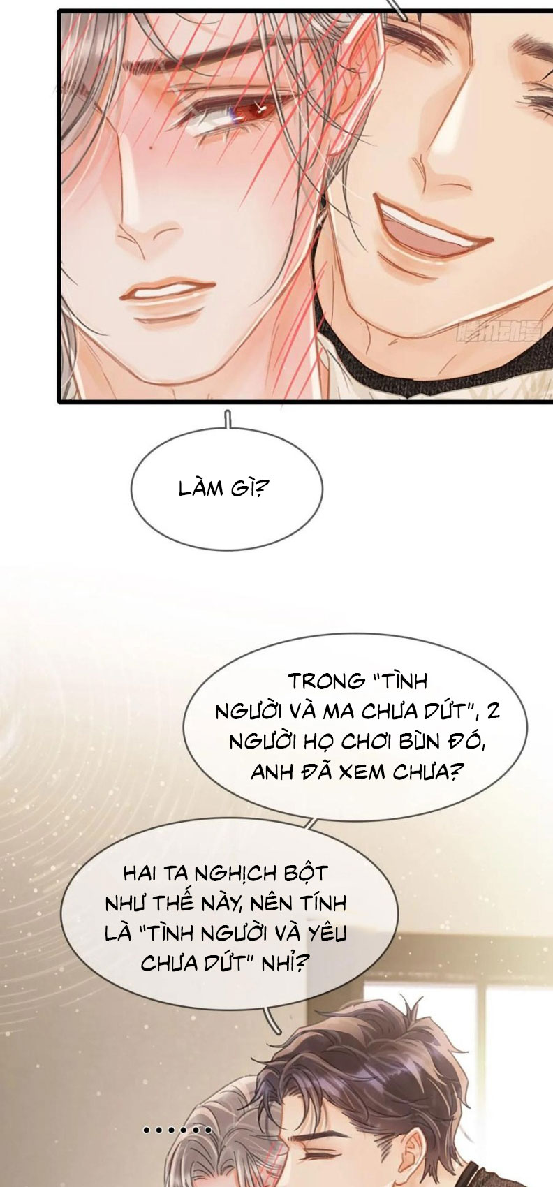 Ngày Dài Gặp Người Khuyết Tâm Nhãn Chap 48 - Next 