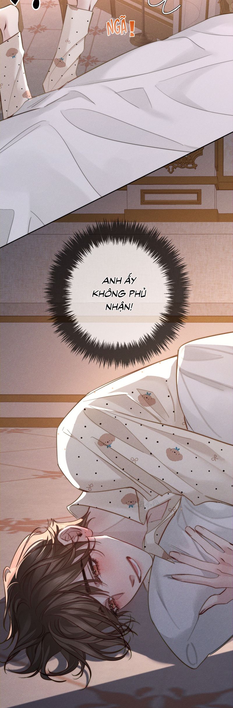 Nhân Vật Chính Chỉ Muốn Yêu Đương Chap 209 - Next Chap 210