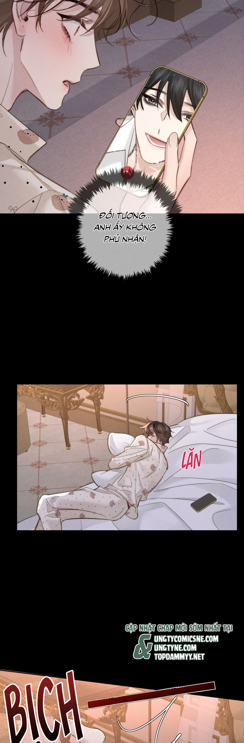 Nhân Vật Chính Chỉ Muốn Yêu Đương Chap 209 - Next Chap 210