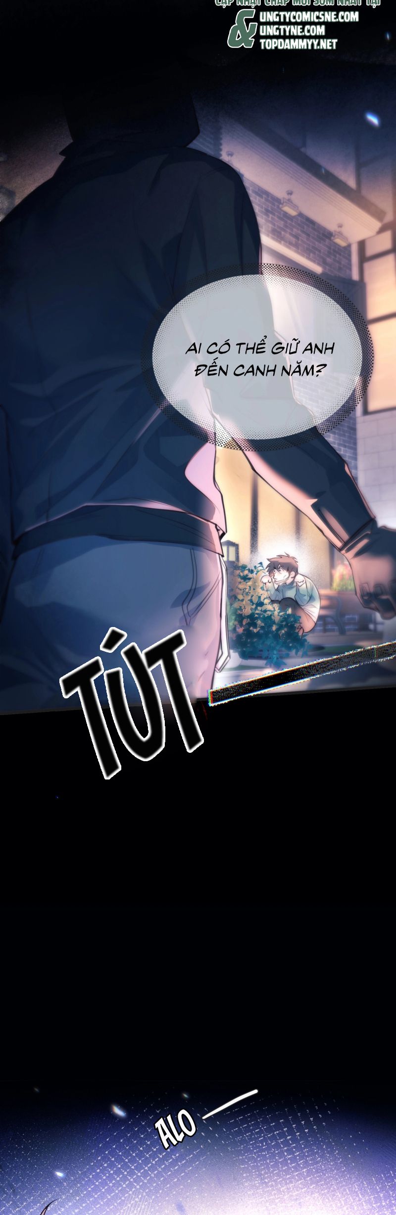 Tinh Vệ Chap 16 - Next Chap 17