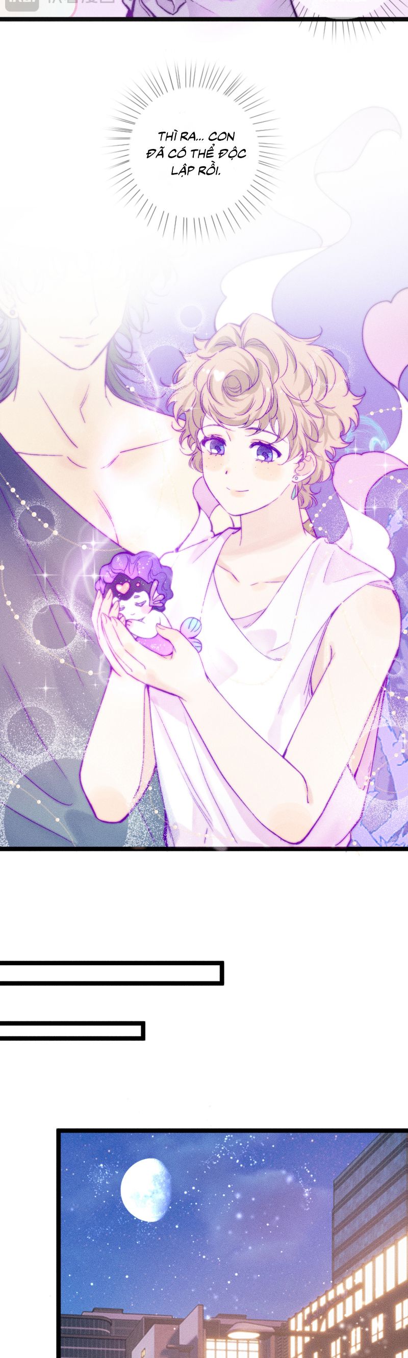 Cậu Vụng Về Quá Chap 28 - Next Chap 29