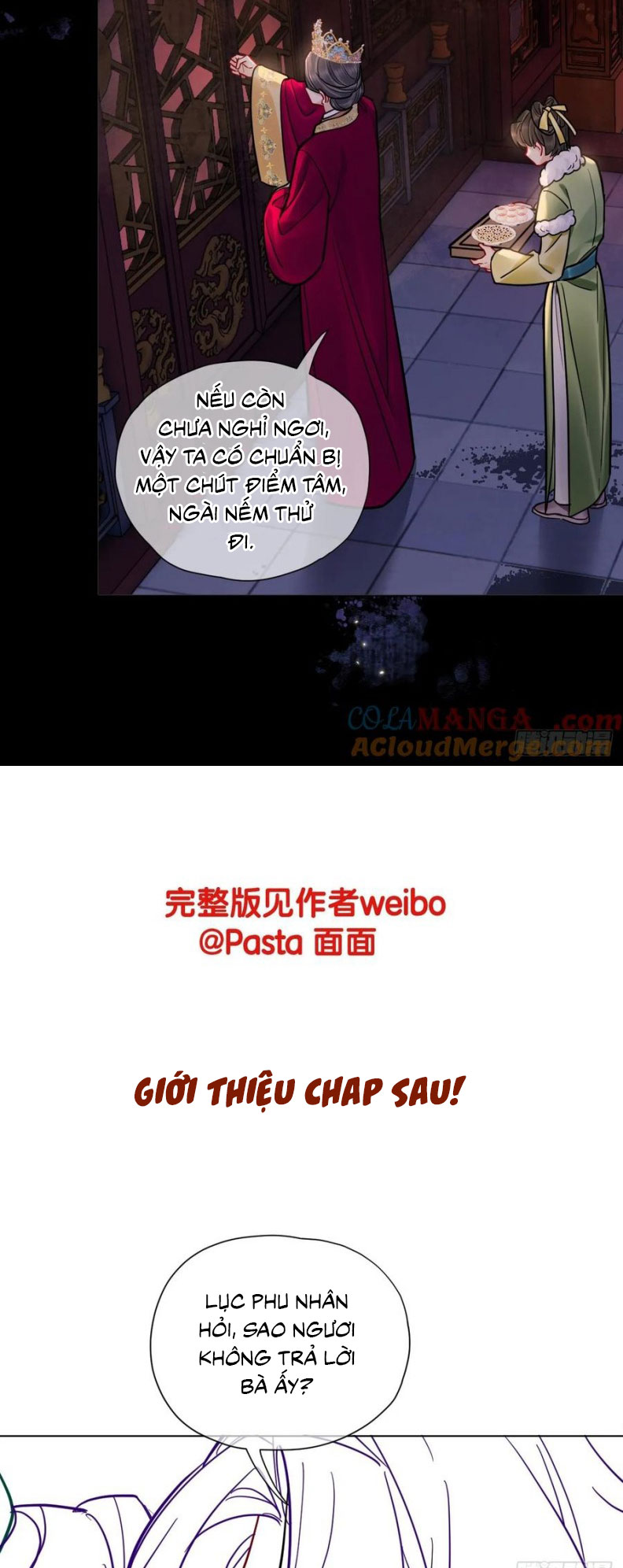 Cư Tâm Bất Kính Chap 42 - Next Chap 43