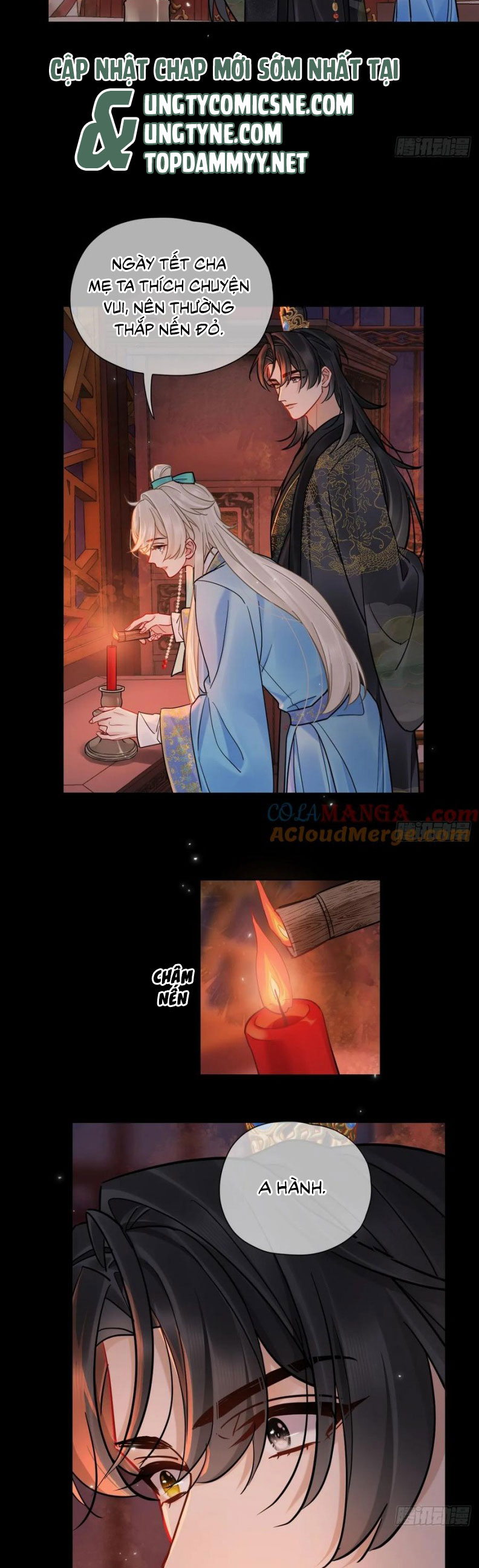 Cư Tâm Bất Kính Chap 42 - Next Chap 43
