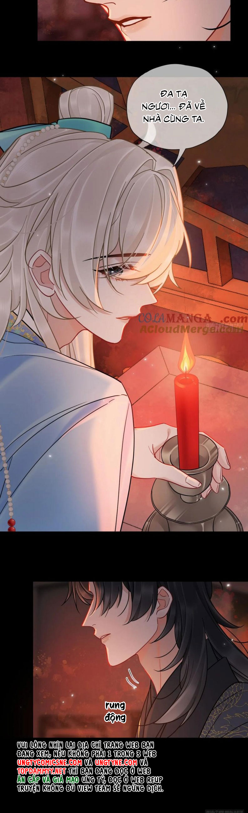 Cư Tâm Bất Kính Chap 42 - Next Chap 43