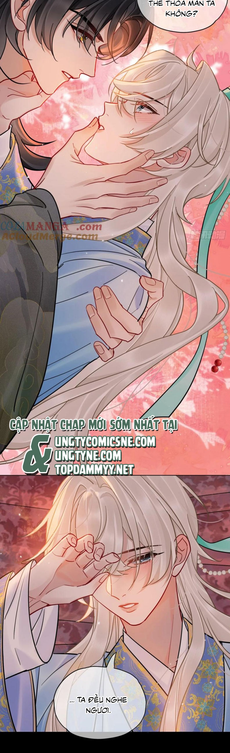 Cư Tâm Bất Kính Chap 42 - Next Chap 43