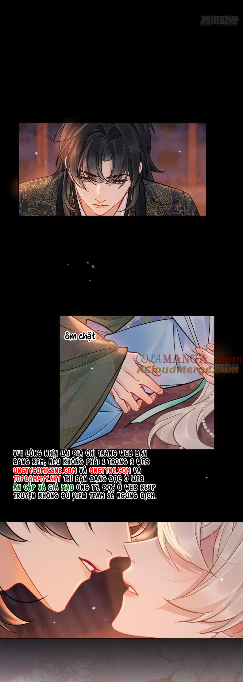 Cư Tâm Bất Kính Chap 42 - Next Chap 43