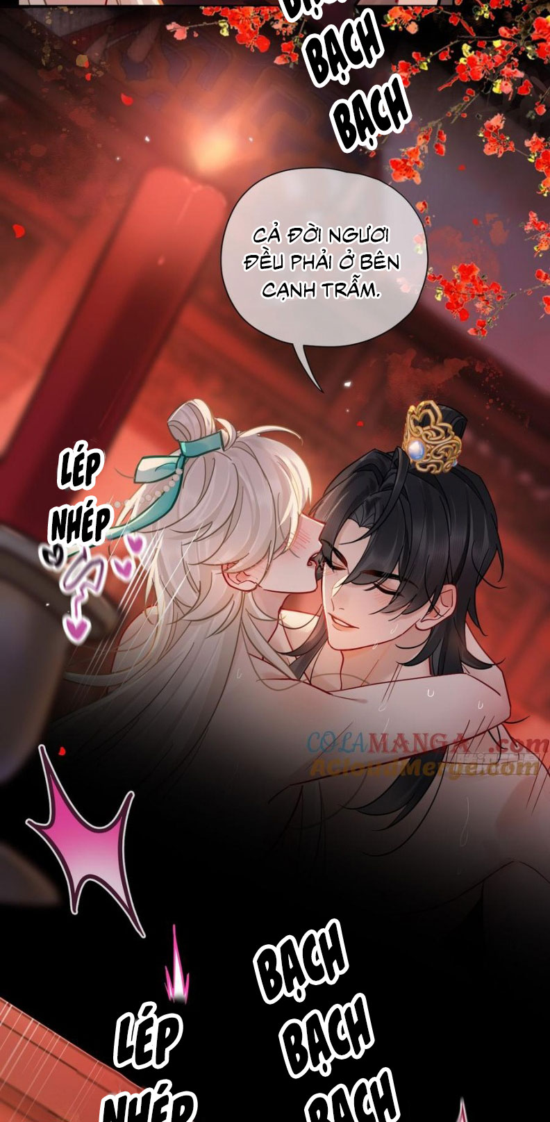 Cư Tâm Bất Kính Chap 43 - Next Chap 44