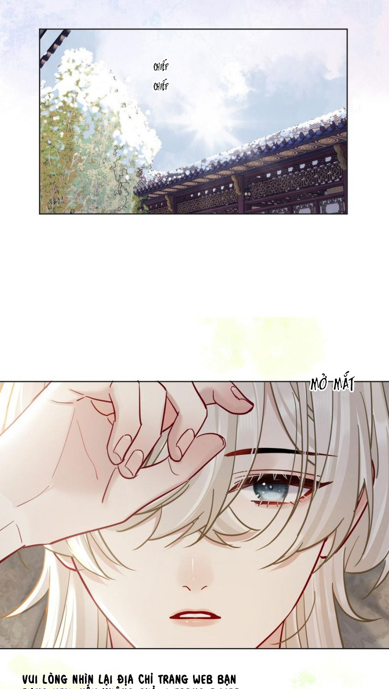 Cư Tâm Bất Kính Chap 43 - Next Chap 44