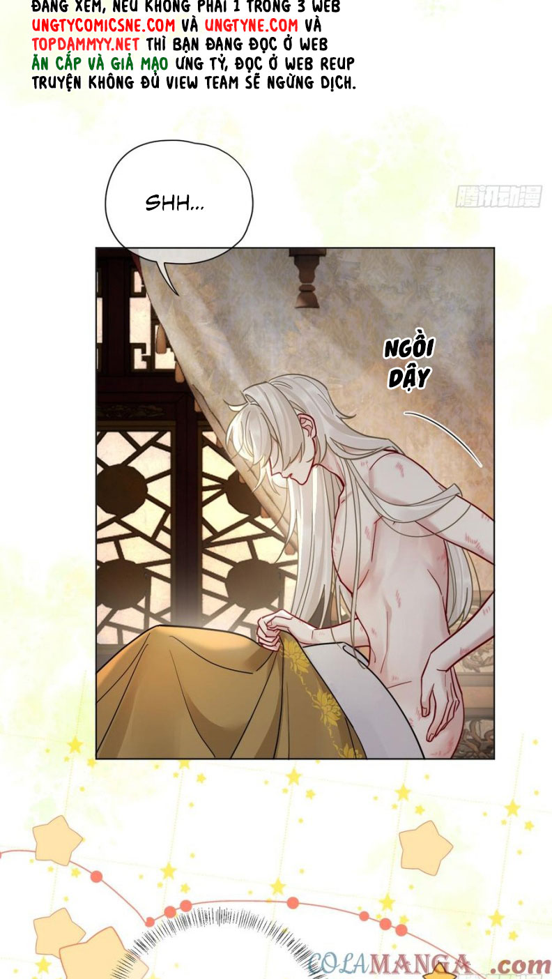 Cư Tâm Bất Kính Chap 43 - Next Chap 44