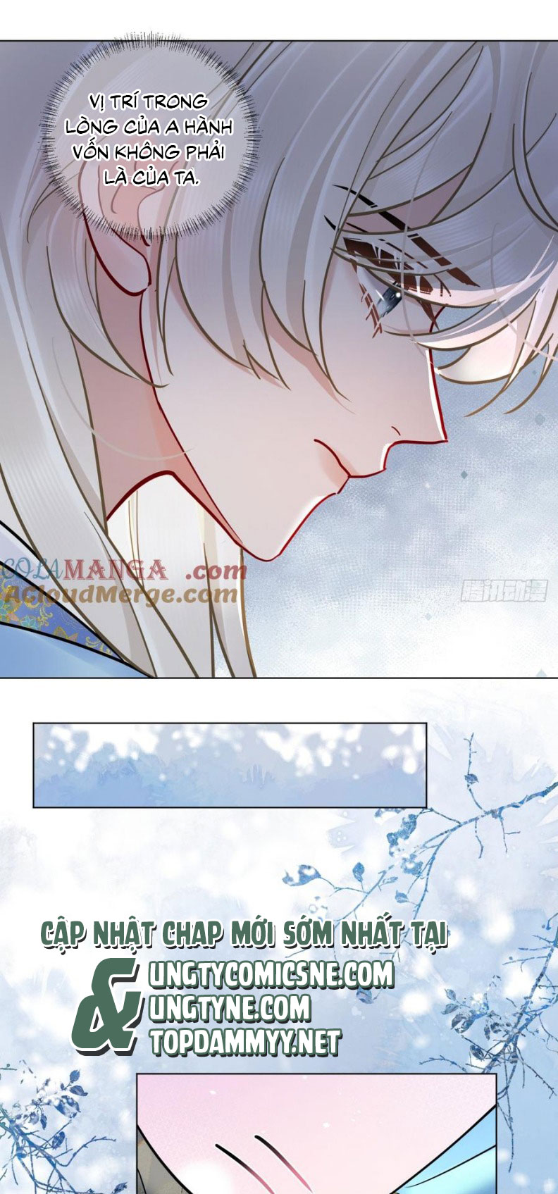 Cư Tâm Bất Kính Chap 43 - Next Chap 44