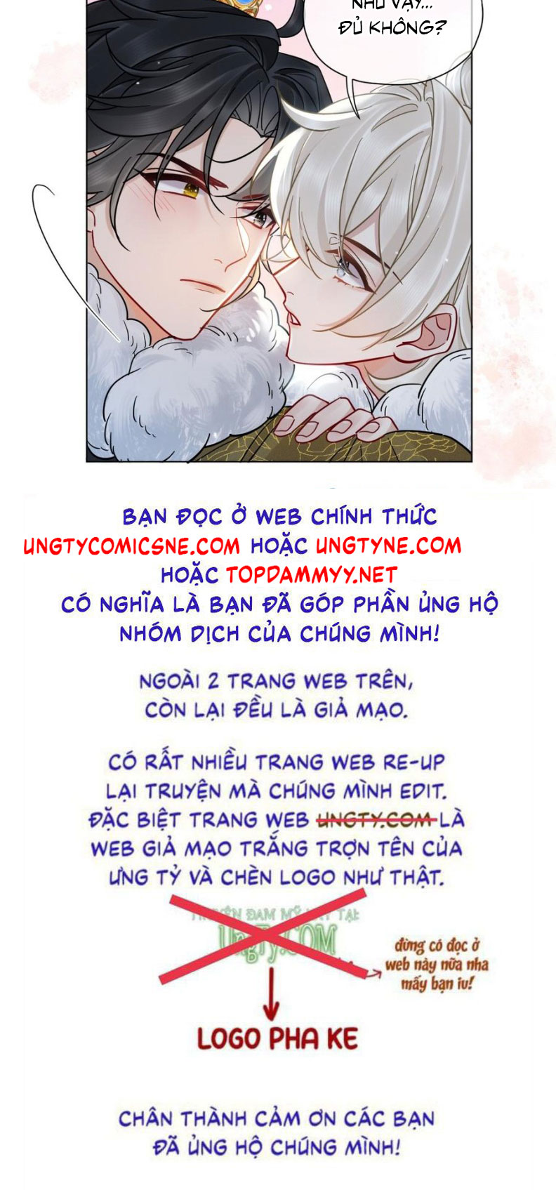 Cư Tâm Bất Kính Chap 43 - Next Chap 44