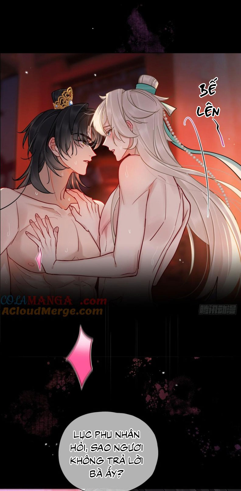 Cư Tâm Bất Kính Chap 43 - Next Chap 44