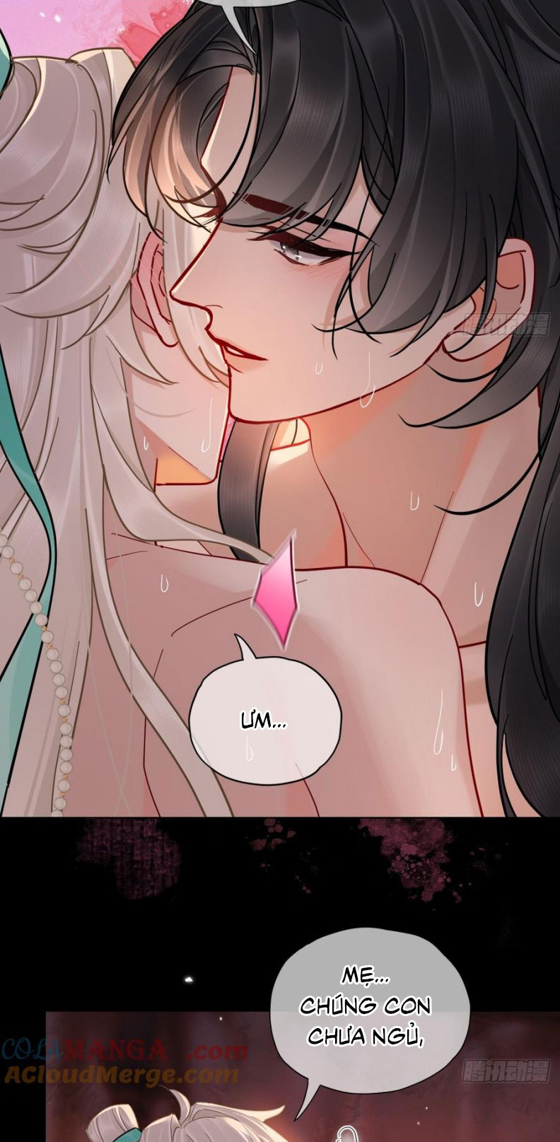 Cư Tâm Bất Kính Chap 43 - Next Chap 44