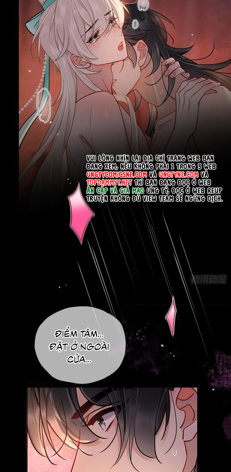 Cư Tâm Bất Kính Chap 43 - Next Chap 44