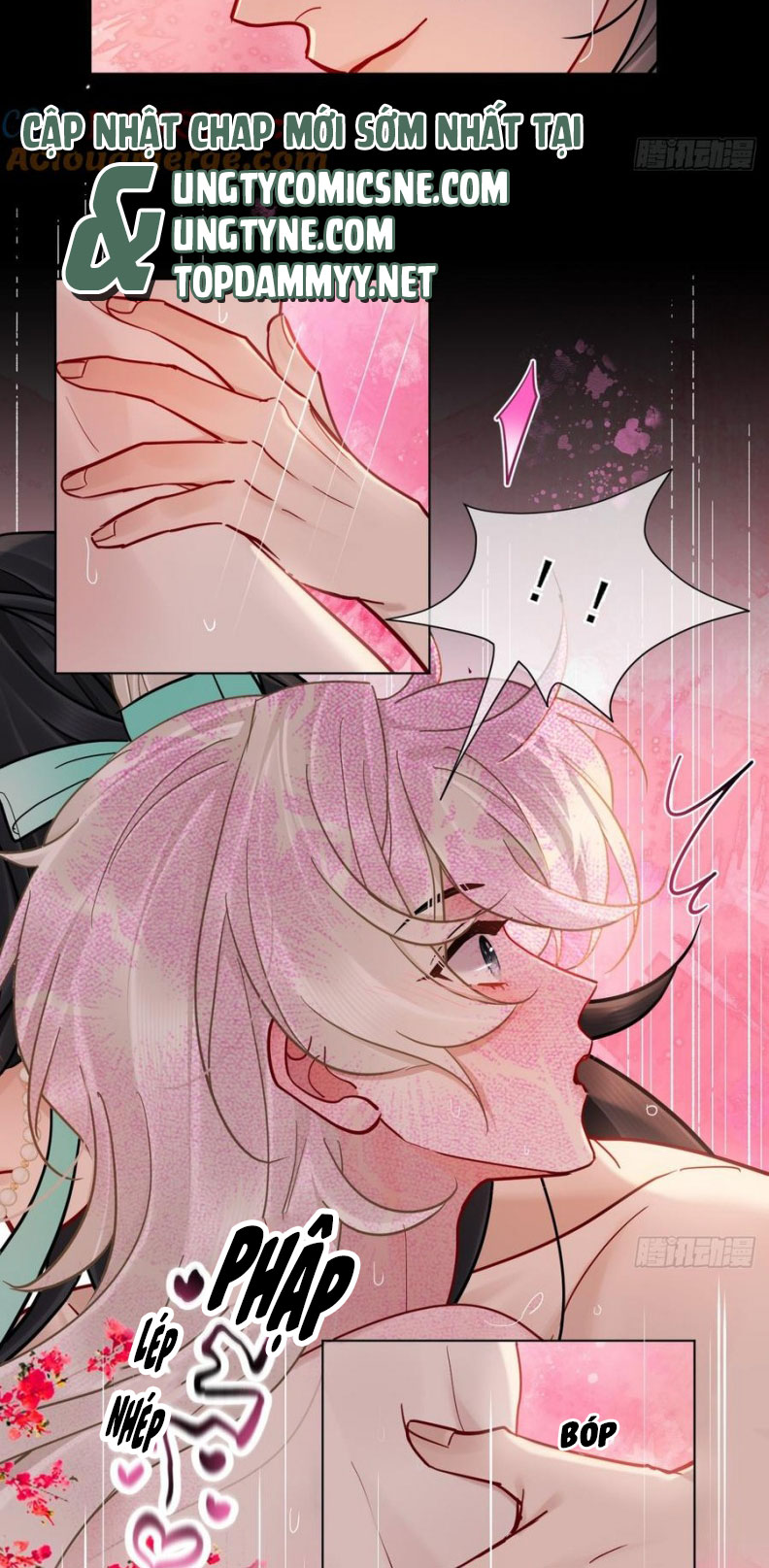 Cư Tâm Bất Kính Chap 43 - Next Chap 44