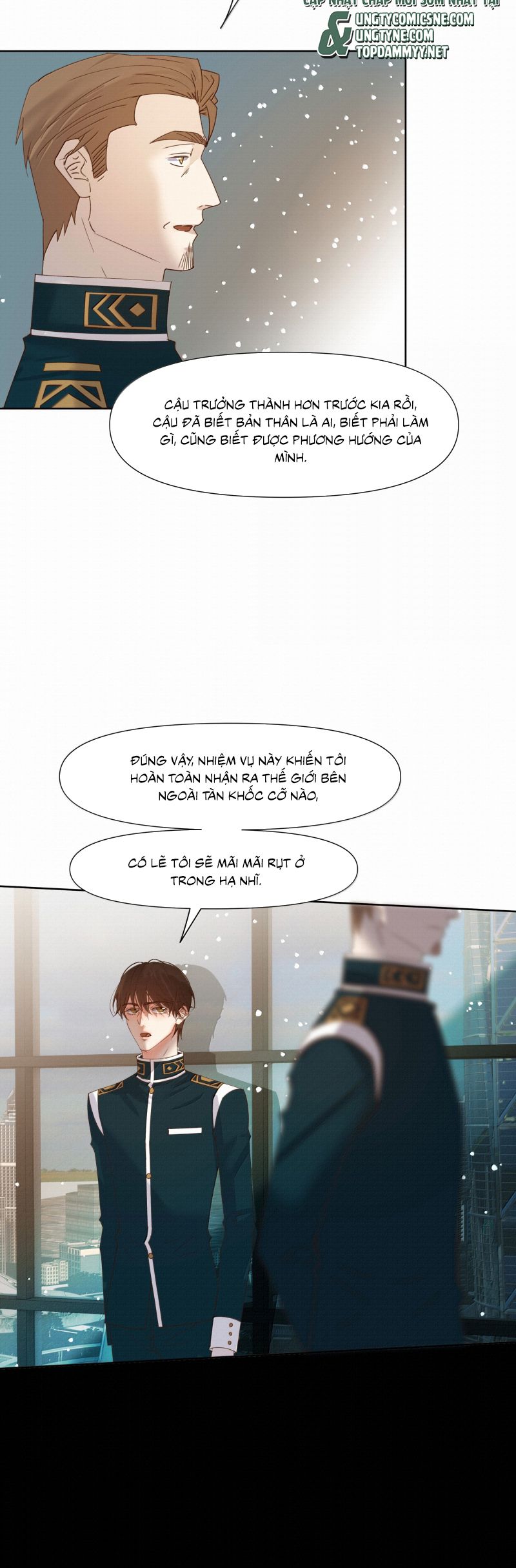 Tuyệt Xử Phùng Sinh Chap 74 - Next Chap 75