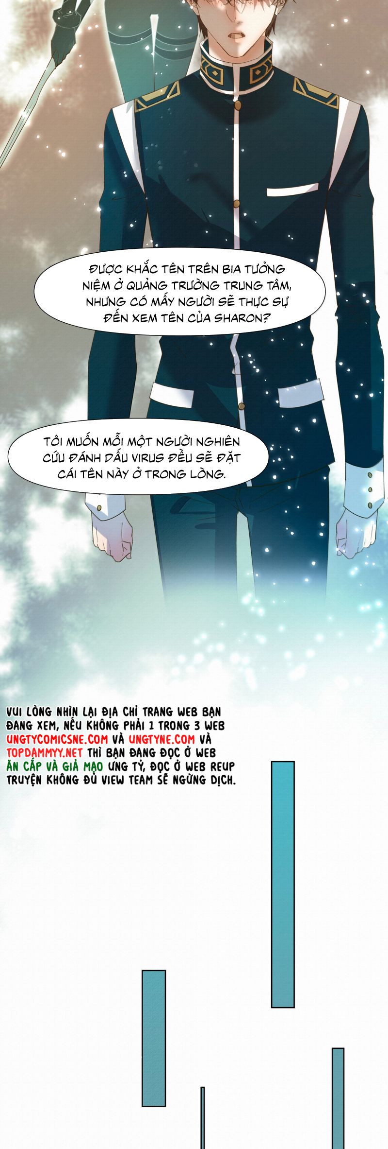 Tuyệt Xử Phùng Sinh Chap 74 - Trang 3