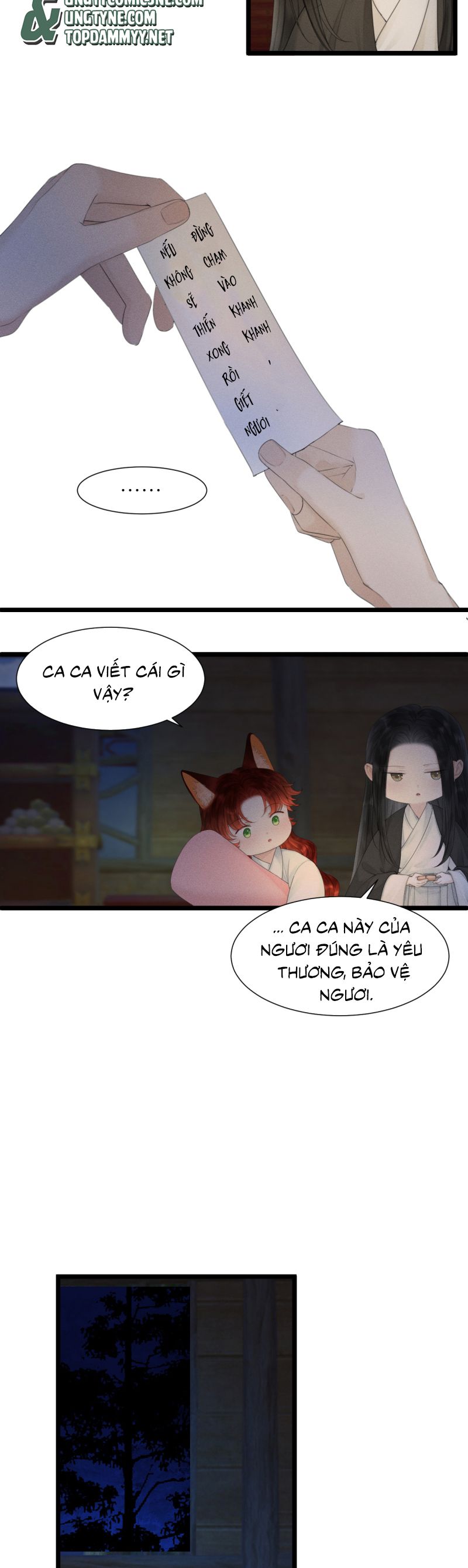 Khanh Khanh Chap 20 - Next Chapter 20