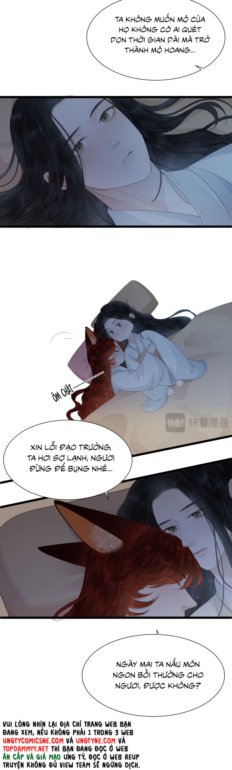 Khanh Khanh Chap 20 - Next Chapter 20