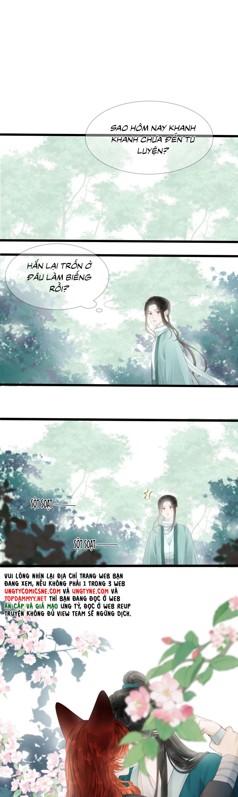 Khanh Khanh Chap 20 - Next Chapter 20