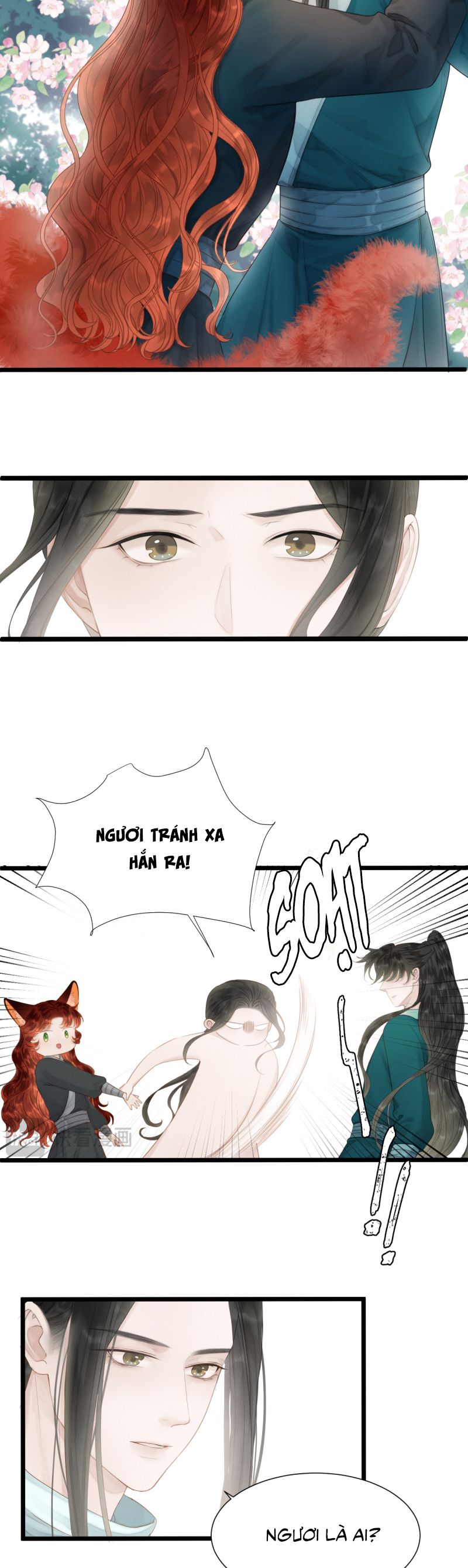 Khanh Khanh Chap 20 - Next Chapter 20