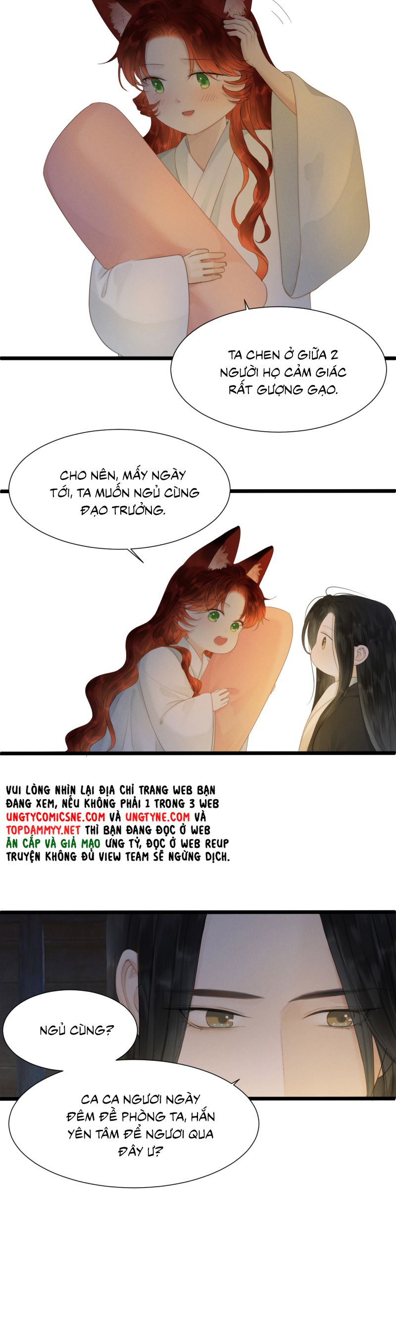 Khanh Khanh Chap 20 - Next Chapter 20