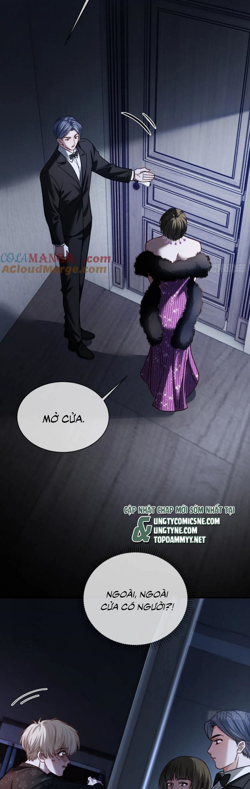 Xuyên Nhanh: Quan Hệ Gây Nghiện Chap 102 - Next Chap 103