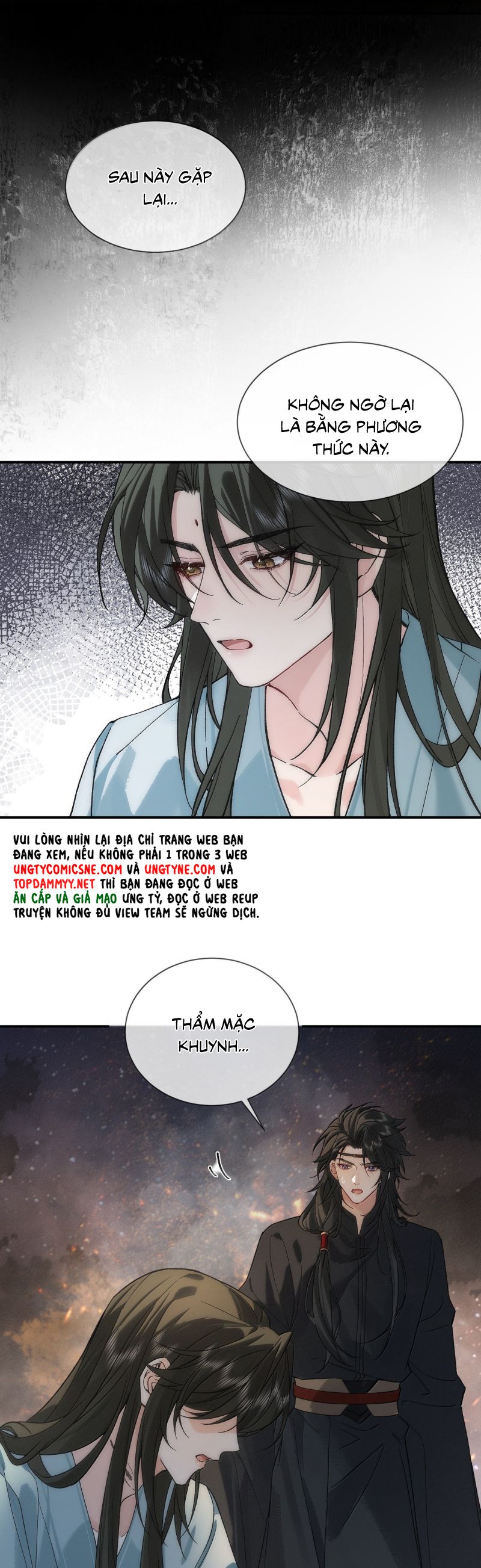 Lang Kỵ Trúc Mã Lai Chap 28 - Next Chap 29