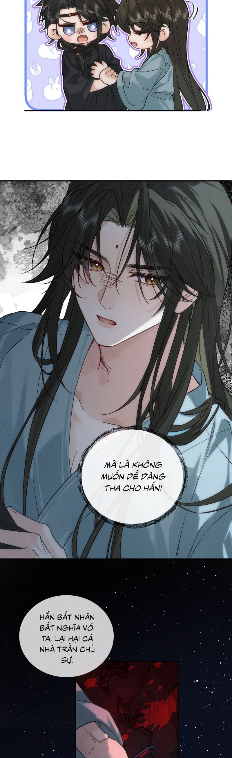 Lang Kỵ Trúc Mã Lai Chap 28 - Next Chap 29