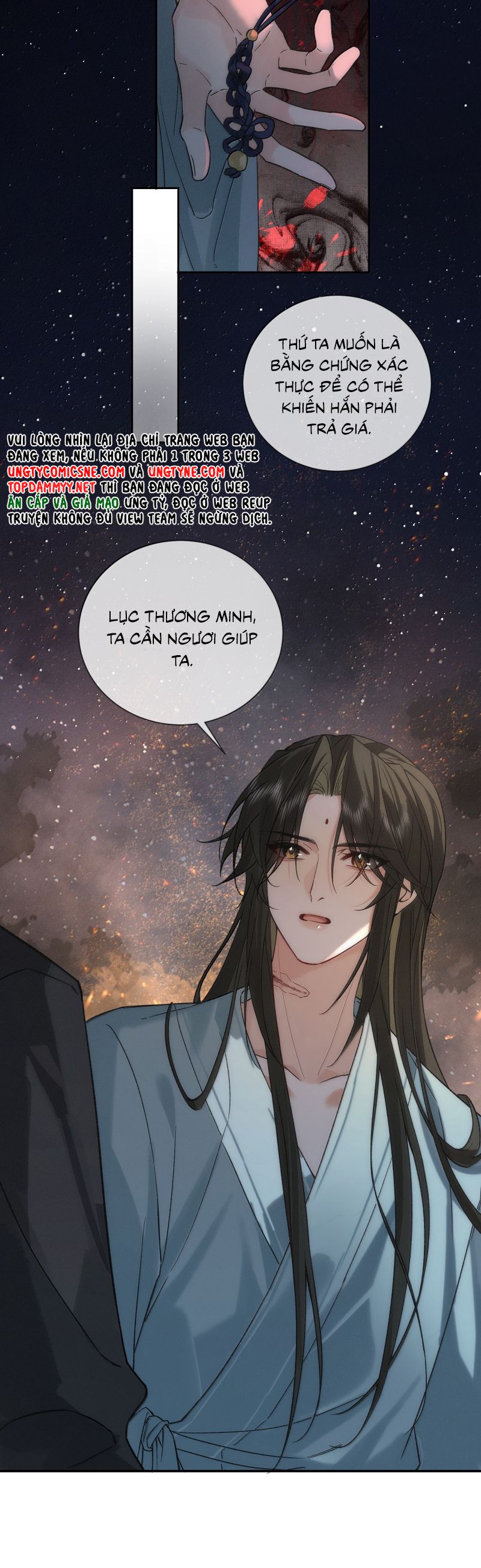 Lang Kỵ Trúc Mã Lai Chap 28 - Next Chap 29