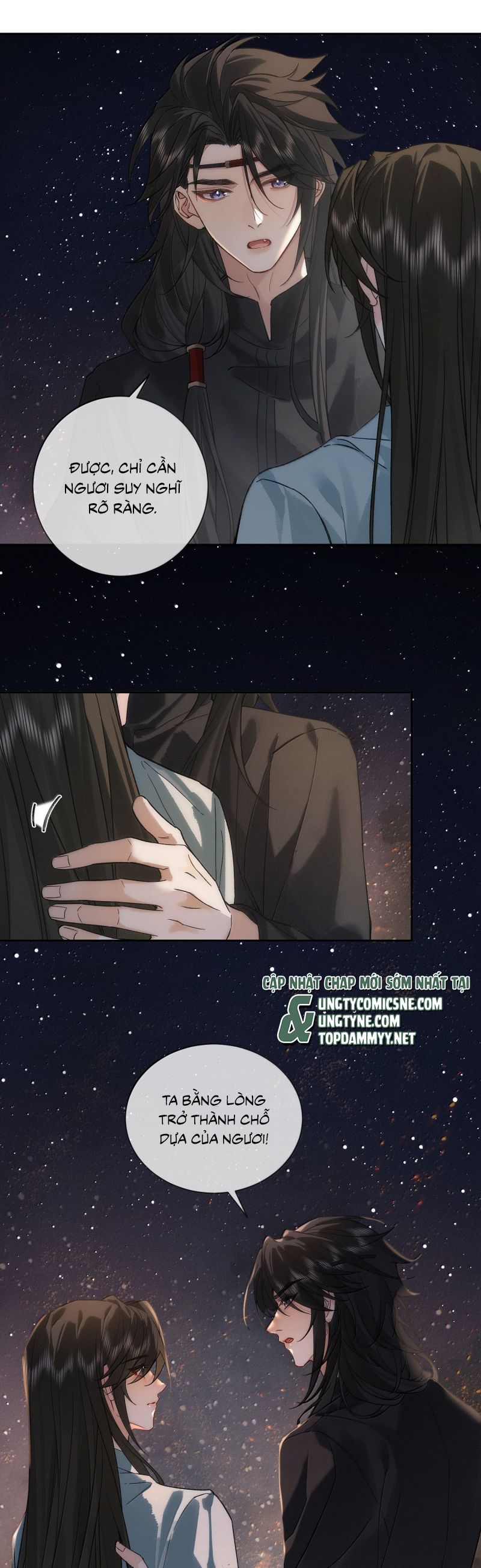 Lang Kỵ Trúc Mã Lai Chap 28 - Next Chap 29