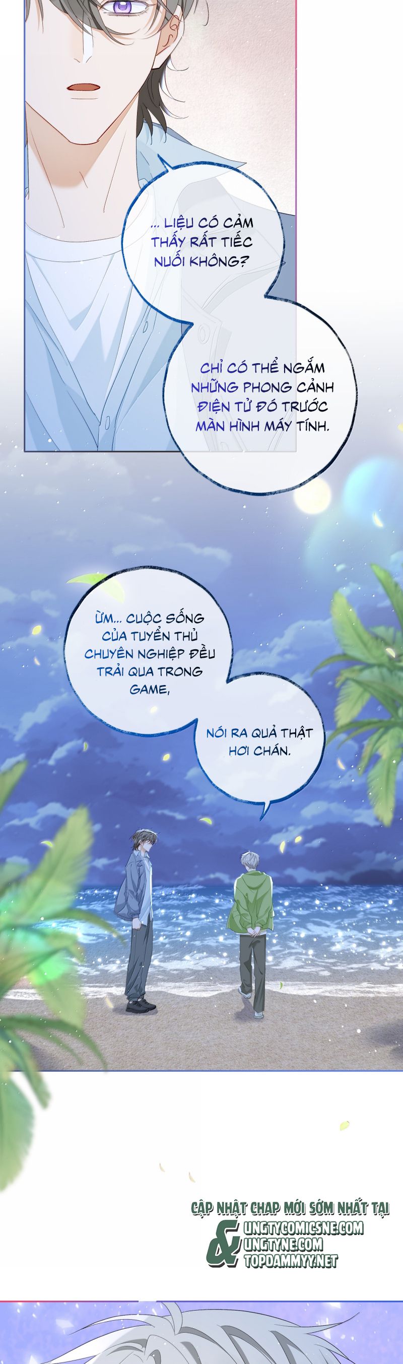 Thượng Phân Bách Khoa Chap 30 - Trang 4