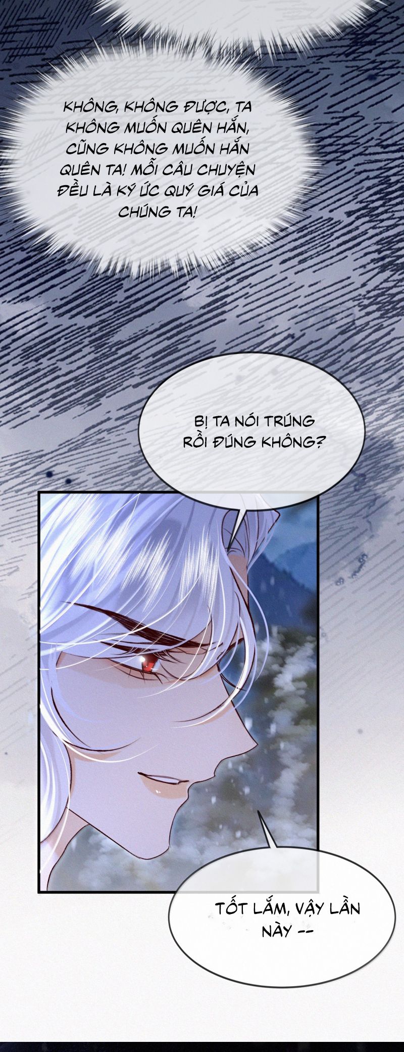 Nam Chủ Vì Sao Quyến Rũ Ta Chap 48 - Trang 4