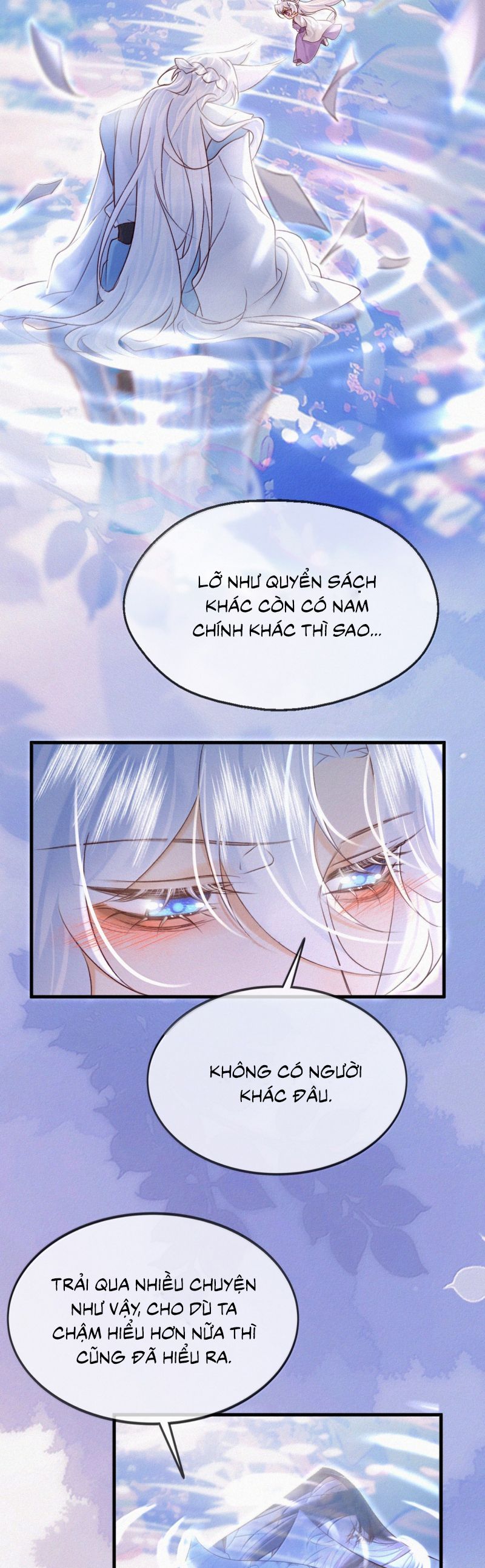 Nam Chủ Vì Sao Quyến Rũ Ta Chap 48 - Next Chap 49