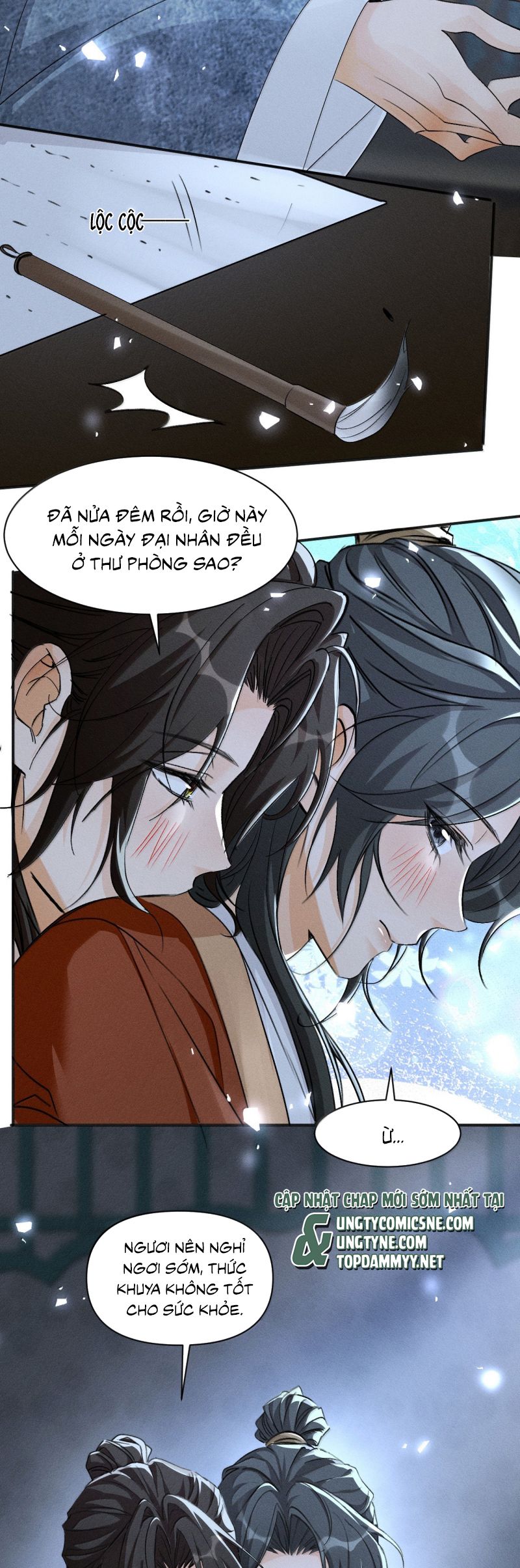 Xuyên Nhanh Chi Cải Tạo Bắt Đầu Lại Làm Người Chap 146 - Next Chap 147