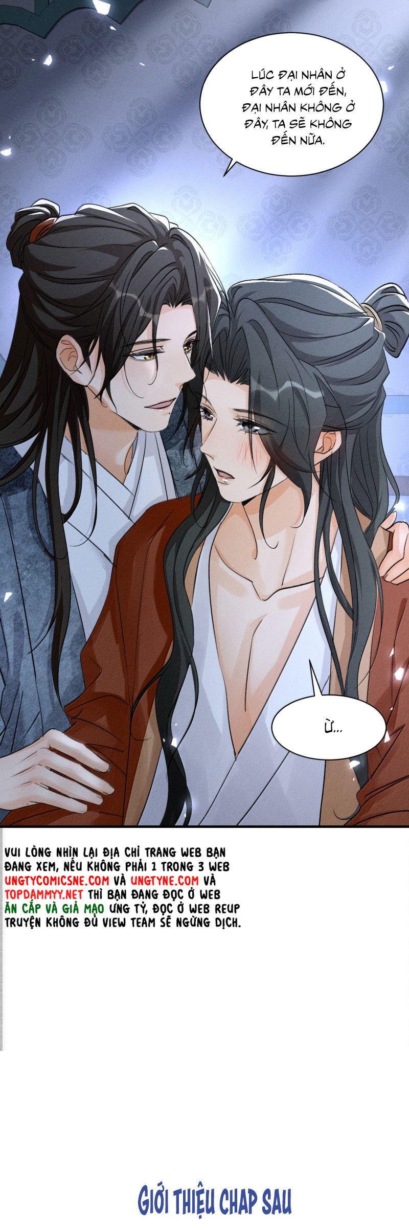 Xuyên Nhanh Chi Cải Tạo Bắt Đầu Lại Làm Người Chap 146 - Trang 4