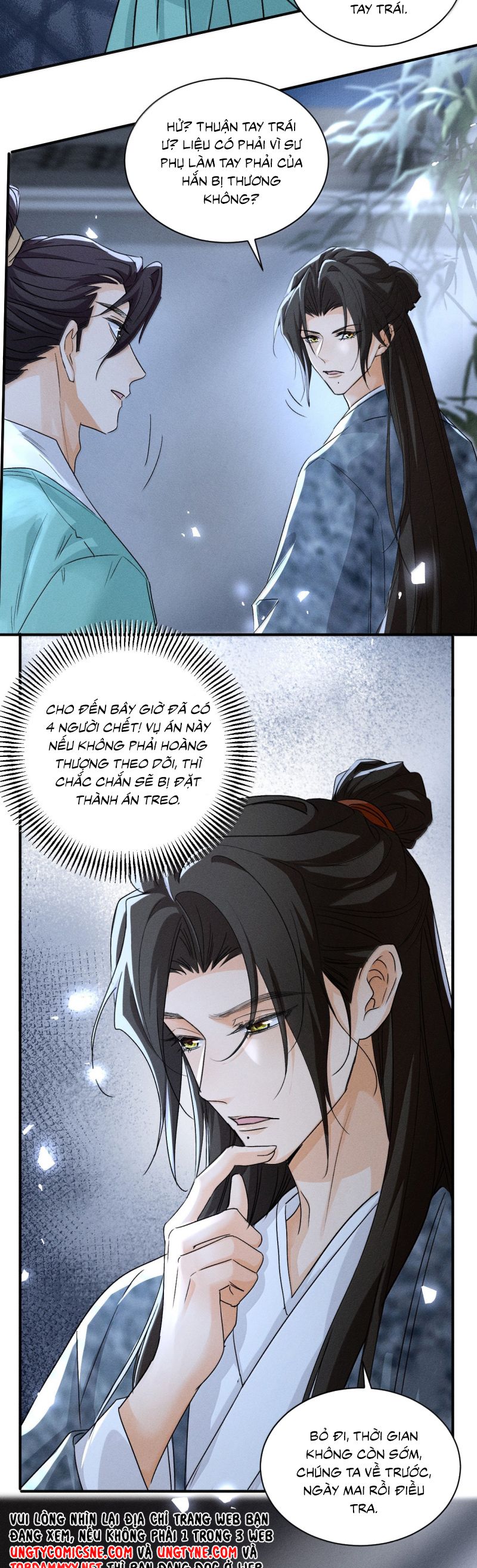 Xuyên Nhanh Chi Cải Tạo Bắt Đầu Lại Làm Người Chap 146 - Next Chap 147