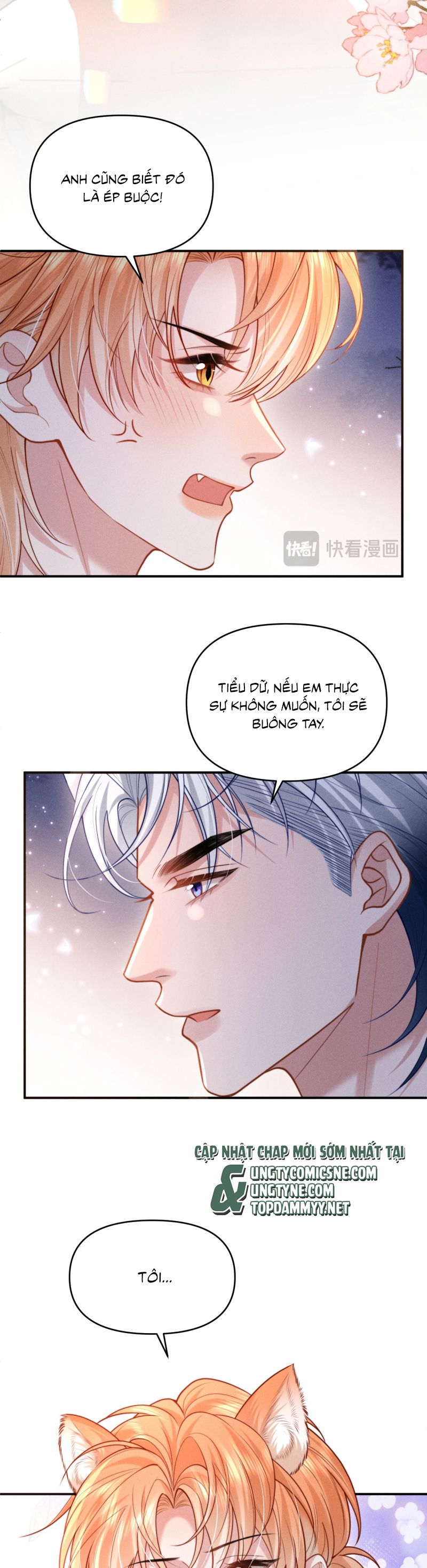 Tật Xấu Nuông Chiều Chap 31 - Next Chap 32