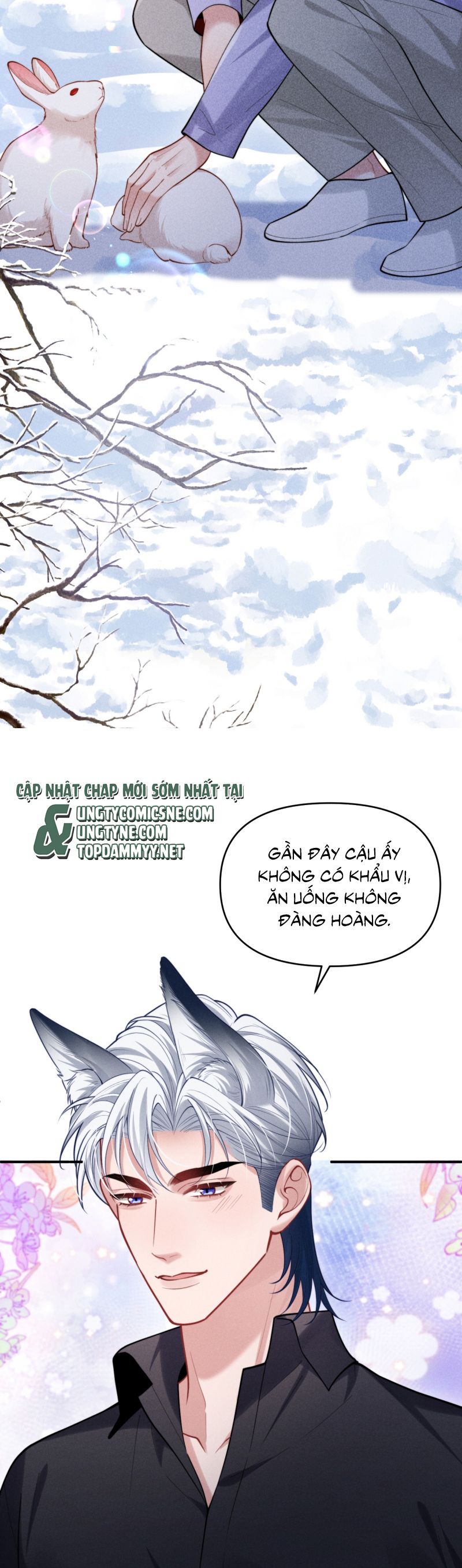 Tật Xấu Nuông Chiều Chap 31 - Trang 2